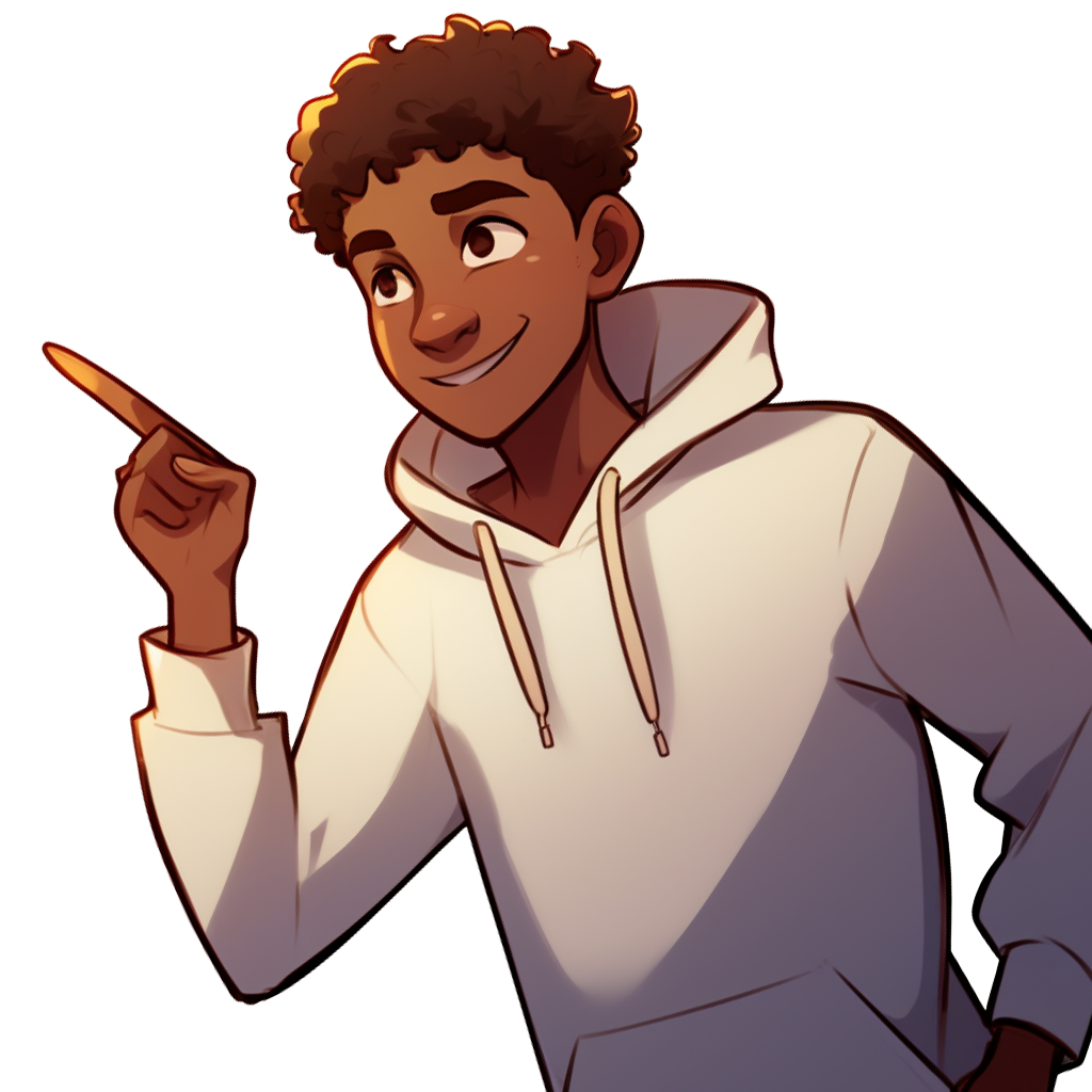 App character