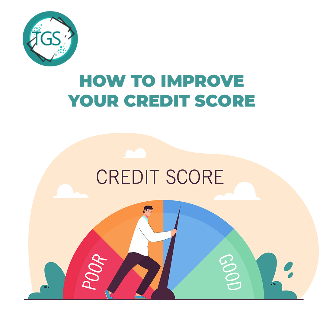 How to Improve Your Fico Credit Score