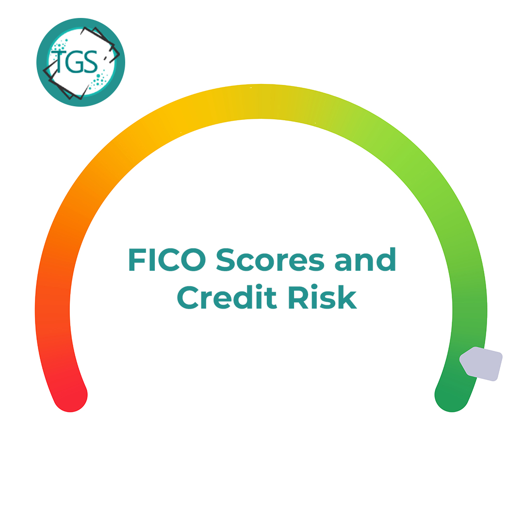 FICO Scores and Credit Risk