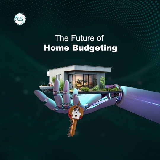 The Future of Home Budgeting