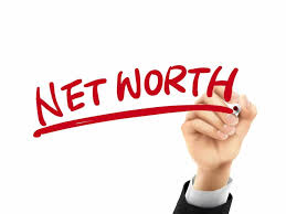 what net worth means