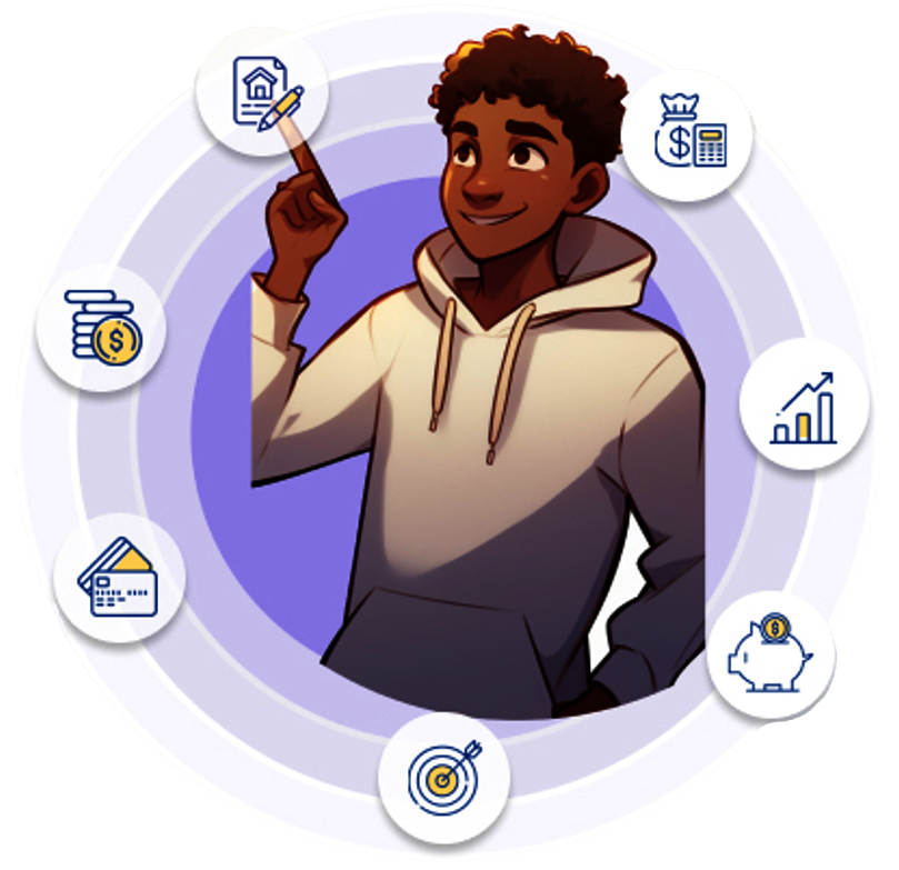 TGS Hero Illustration